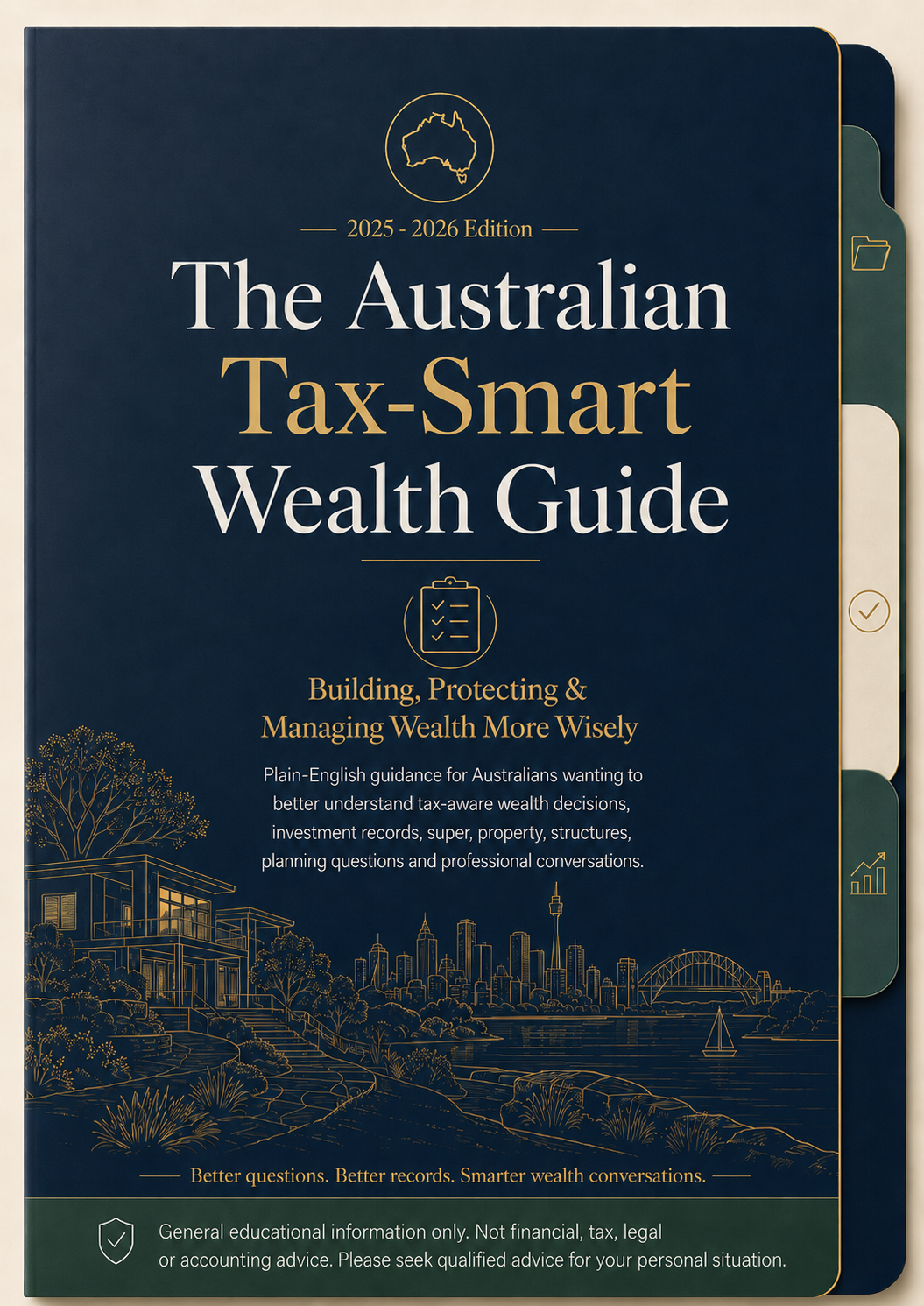 Tax-Smart Wealth Guide